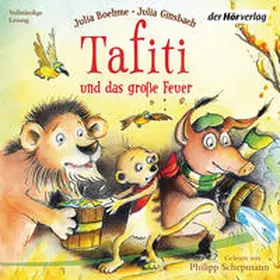 Boehme |  Tafiti und das große Feuer | Sonstiges |  Sack Fachmedien