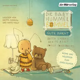 Sabbag / Kelly |  Die Baby Hummel Bommel – Gute Nacht | Sonstiges |  Sack Fachmedien