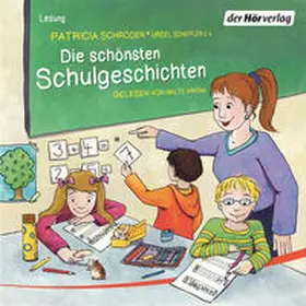 Schröder / Scheffler |  Die schönsten Schulgeschichten | Sonstiges |  Sack Fachmedien