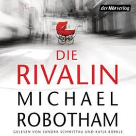 Robotham |  Die Rivalin | Sonstiges |  Sack Fachmedien