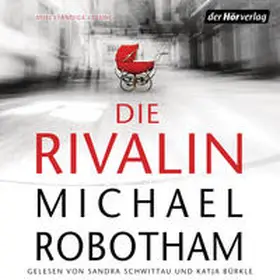 Robotham |  Die Rivalin | Sonstiges |  Sack Fachmedien