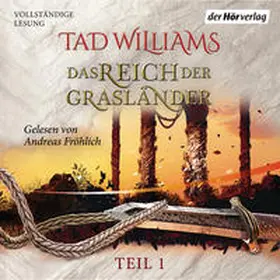 Williams |  Das Reich der Grasländer (1) | Sonstiges |  Sack Fachmedien