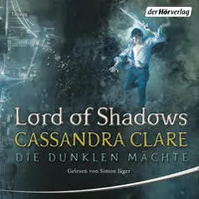 Clare |  Lord of Shadows | Sonstiges |  Sack Fachmedien