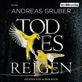 Gruber |  Todesreigen | Sonstiges |  Sack Fachmedien