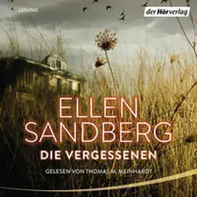 Sandberg |  Die Vergessenen | Sonstiges |  Sack Fachmedien