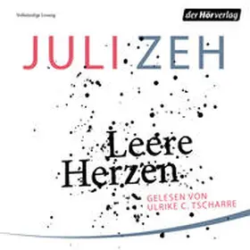 Zeh | Leere Herzen | Sonstiges | 978-3-8445-2802-2 | sack.de