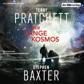 Pratchett / Baxter |  Der Lange Kosmos | Sonstiges |  Sack Fachmedien