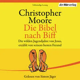 Moore | Die Bibel nach Biff | Sonstiges | 978-3-8445-2828-2 | sack.de
