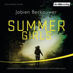 Berkouwer | Summer Girls | Sonstiges | 978-3-8445-2851-0 | www2.sack.de