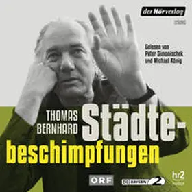Bernhard / Fellinger |  Städtebeschimpfungen | Sonstiges |  Sack Fachmedien