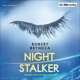 Bryndza |  Night Stalker | Sonstiges |  Sack Fachmedien