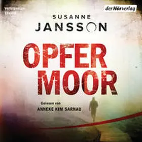 Jansson |  Das Opfermoor | Sonstiges |  Sack Fachmedien