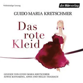 Kretschmer |  Das rote Kleid | Sonstiges |  Sack Fachmedien
