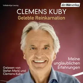 Kuby |  Gelebte Reinkarnation | Sonstiges |  Sack Fachmedien