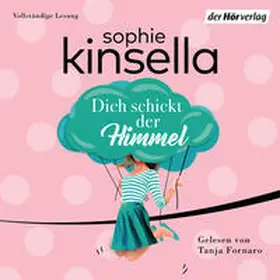 Kinsella | Dich schickt der Himmel | Sonstiges | 978-3-8445-2962-3 | sack.de