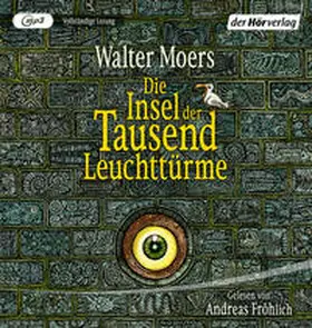 Moers | Die Insel der Tausend Leuchttürme | Sonstiges | 978-3-8445-2971-5 | www2.sack.de