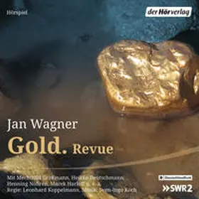 Wagner |  Gold. Revue | Sonstiges |  Sack Fachmedien