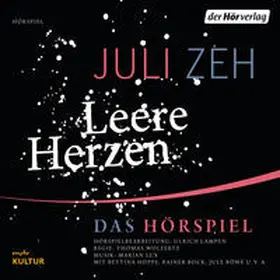 Zeh |  Leere Herzen | Sonstiges |  Sack Fachmedien