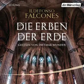 Falcones |  Die Erben der Erde | Sonstiges |  Sack Fachmedien