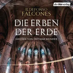 Falcones |  Die Erben der Erde | Sonstiges |  Sack Fachmedien
