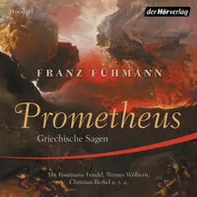 Fühmann |  Prometheus | Sonstiges |  Sack Fachmedien