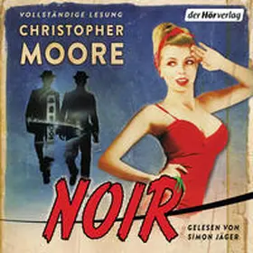 Moore |  Noir | Sonstiges |  Sack Fachmedien