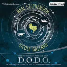 Stephenson / Galland |  Der Aufstieg und Fall des D.O.D.O. | Sonstiges |  Sack Fachmedien