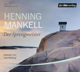 Mankell |  Der Sprengmeister | Sonstiges |  Sack Fachmedien