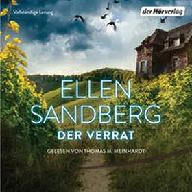 Sandberg |  Der Verrat | Sonstiges |  Sack Fachmedien