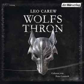 Carew |  Wolfsthron | Sonstiges |  Sack Fachmedien