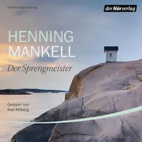 Mankell |  Der Sprengmeister | Sonstiges |  Sack Fachmedien