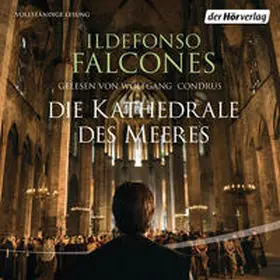 Falcones |  Die Kathedrale des Meeres | Sonstiges |  Sack Fachmedien