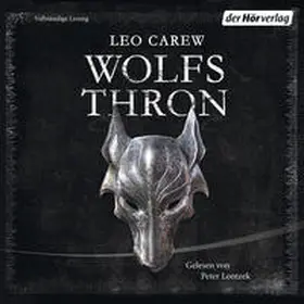 Carew |  Wolfsthron | Sonstiges |  Sack Fachmedien