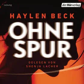 Beck |  Ohne Spur | Sonstiges |  Sack Fachmedien