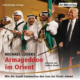 Lüders |  Armageddon im Orient | Sonstiges |  Sack Fachmedien