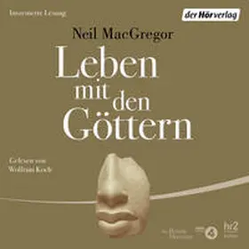 MacGregor |  Leben mit den Göttern | Sonstiges |  Sack Fachmedien