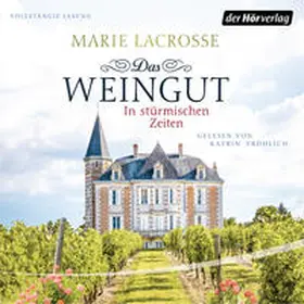 Lacrosse | Das Weingut. In stürmischen Zeiten | Sonstiges | 978-3-8445-3134-3 | www2.sack.de