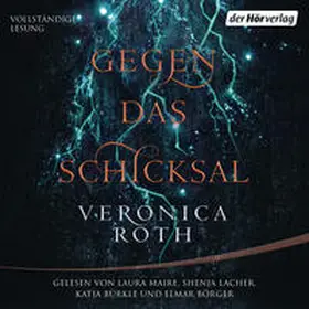 Roth |  Rat der Neun - Gegen das Schicksal | Sonstiges |  Sack Fachmedien