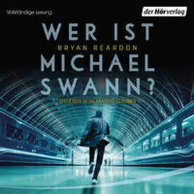 Reardon |  Wer ist Michael Swann? | Sonstiges |  Sack Fachmedien