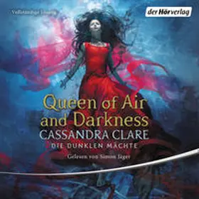 Clare |  Queen of Air and Darkness | Sonstiges |  Sack Fachmedien