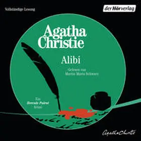 Christie |  Alibi | Sonstiges |  Sack Fachmedien