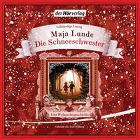 Lunde | Die Schneeschwester | Sonstiges | 978-3-8445-3283-8 | www2.sack.de