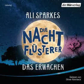 Sparkes |  Die Nachtflüsterer - Das Erwachen | Sonstiges |  Sack Fachmedien