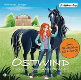 THiLO |  Ostwind 01&02 - Für immer Freunde & Die rettende Idee | Sonstiges |  Sack Fachmedien