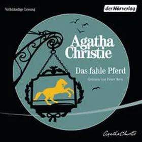 Christie |  Das fahle Pferd | Sonstiges |  Sack Fachmedien