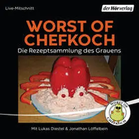 Diestel / Löffelbein |  Worst of Chefkoch | Sonstiges |  Sack Fachmedien