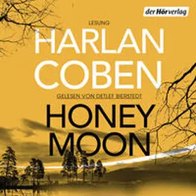 Coben | Honeymoon | Sonstiges | 978-3-8445-3403-0 | sack.de