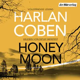 Coben |  Honeymoon | Sonstiges |  Sack Fachmedien