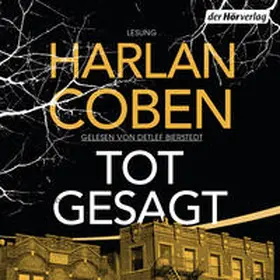 Coben |  Totgesagt | Sonstiges |  Sack Fachmedien