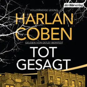Coben |  Totgesagt | Sonstiges |  Sack Fachmedien